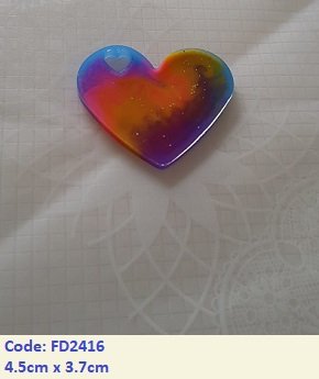 design FD2416