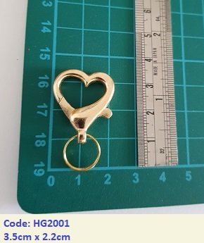 hook design HG2001