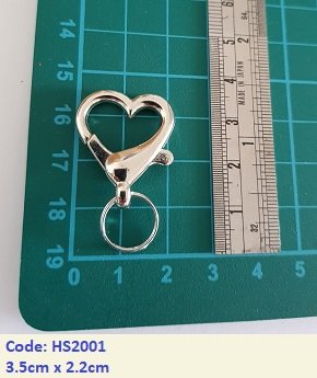 hook design HS2001