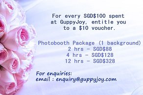 Mobile Photobooth price